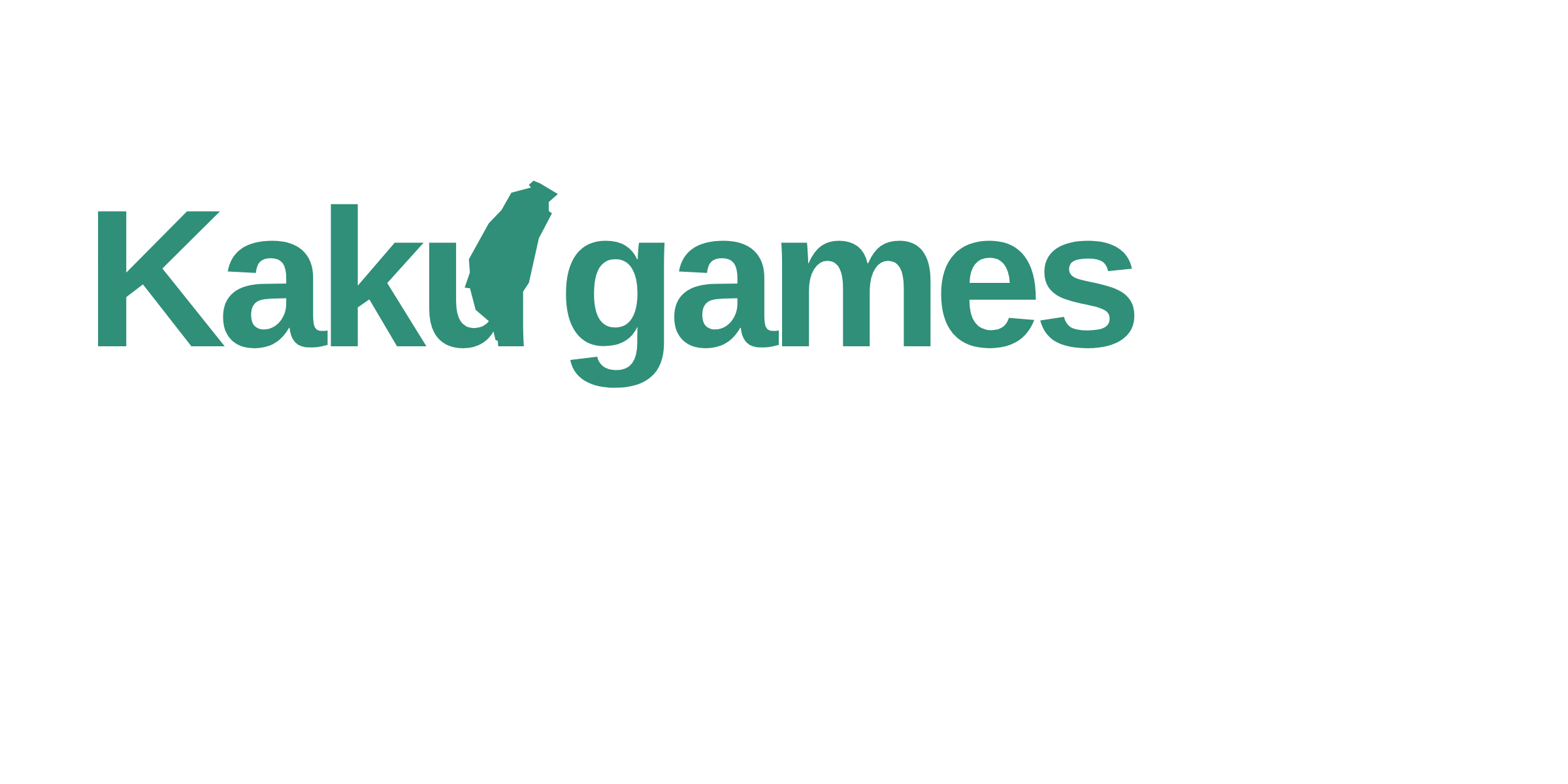 Kaku games